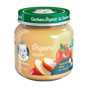 Baby Foods